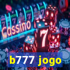 b777 jogo